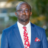 Dr. Amos Chege (@dramoschege2) 's Twitter Profile