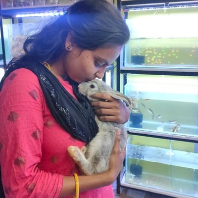 pribharathi7's profile picture. Rowthiram palaghu