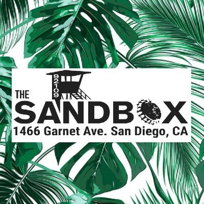 Pizza 🍕 Pints 🍻 + Pours 🍹in the heart of Pacific Beach! 🌊
1466 Garnet Ave. 92109