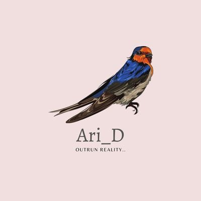 ari_d_company's profile picture. Software Company
Outrun reality...
Email💌📧📩
aridcompanysite@gmail.com
Youtube Channel 📍
@Ari_D