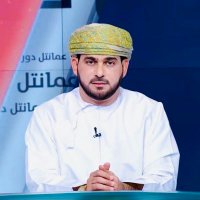 خالد الشكيلي(@Khalid_Shukaili) 's Twitter Profile Photo