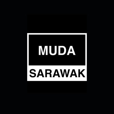 Akaun Rasmi Twitter Parti MUDA Sarawak The Official Twitter Account of Malaysian United Democratic Alliance Party — Sarawak #DemiPertiwiku JoinMUDAJuh 👇
