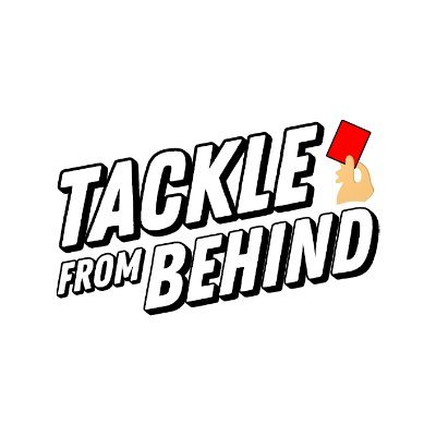 Tackle From Behind