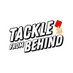 Tackle From Behind (@tacklefromb) Twitter profile photo