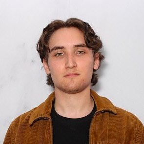 Game Designer and Producer attending The University of Southern California's School of Cinematic Arts