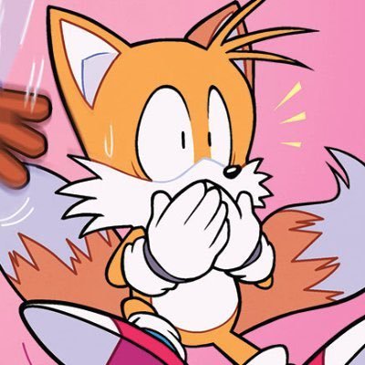 soy el tails vergas,el fundador de la familia tails junto a Marcos, nuestro objetivo es convertirnos una de las familias más poderosas de Twitter c: