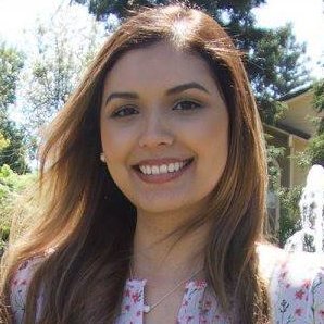 San Jose State University '23 | Public Health Major