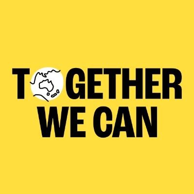 We are the voices of everyday Australians calling for climate action now!
#TogetherWeCan