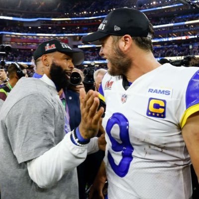 The Official Account of the Oh Saquon You See Organization of Hauschka’s Heroes Dynasty League!!