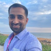 ashutosh chaturvedi (@ashutoshc06) 's Twitter Profile