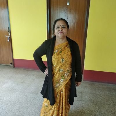 UshaNigam2's profile picture. 