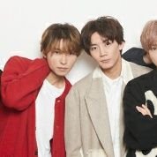 49から顕嵐、ながつ推し💜💙7order箱推し！仲良くお話し出来る35over、40overのお友達募集です！ 大阪在住40over