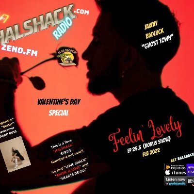 Hal Jester's official only TWITTER acct, over 20 networks, 100 countries, Aired on radio stations, SHACKVIDS, ZENO FM, Top endorsements 4 the show w/exclusives!