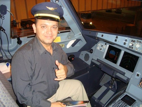 edsonacre's profile picture. Empresário, Psicanalista, Aconselhador e PAI da Vitória !!!