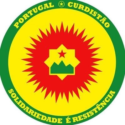 Plataforma de Solidariedade com os Povos do Curdistão,  #RiseUp4Rojava.

portugal4rojava@gmail.com
https://t.co/wclH9YeAfU