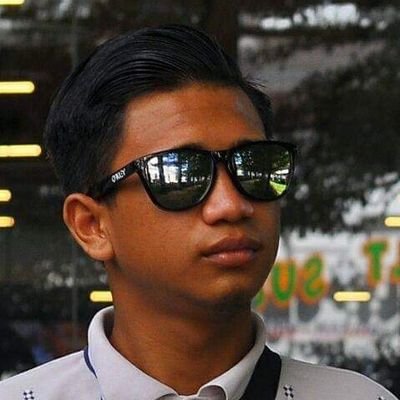 fareezul haizzat azahan