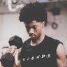 saivonpressley's profile picture. 6’0 PG | Class of 2022 | Underrated | #StayWoke🙏🏾