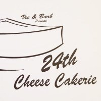 24th Cheesecakerie (@24thcheesecakes) 's Twitter Profile Photo 24th Cheesecakerie (@24thcheesecakes) 's Twitter Profile Photo