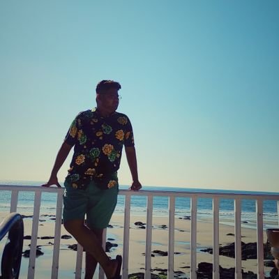 talreja_yuvraj's profile picture. 