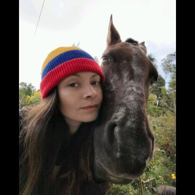 Adriana11891711's profile picture. Jesús es el camino la verdad y la vida.