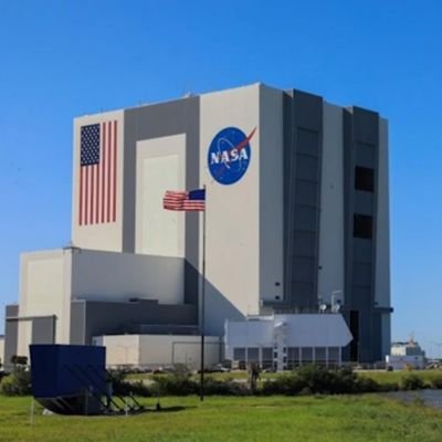 NasaSpesa's profile picture. l shall be astronaut 🇺🇲