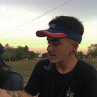 Tonga (@_xtonga) 's Twitter Profile