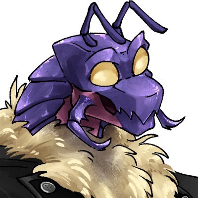 Lobocitoさんのプロフィール画像
