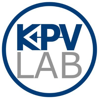 DeWolf KPV-Lab