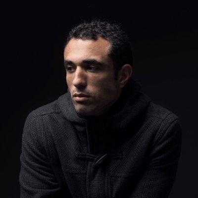 Gabe Ferreira (b. 1991 in São Paulo) is a designer interested in innovation, technology, art, and the human condition.