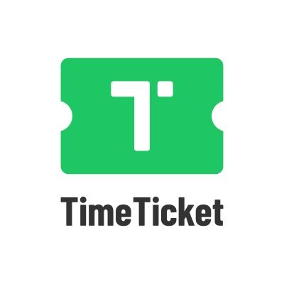 TimeTicket2019 Profile Picture