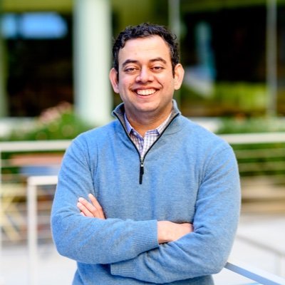 News from Dr. Sagar Bapat's lab @UCSF, focusing on advances in immunology, metabolism, cancer biology, molecular physiology, and cellular therapy.