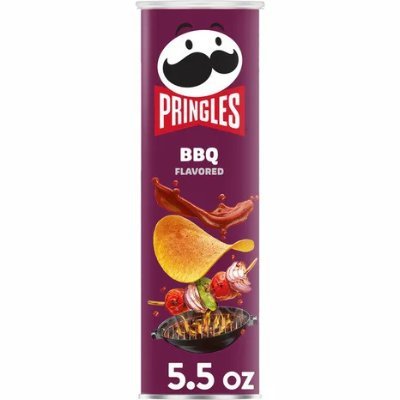 unofficial and unassociated with Pringles or Kelleogs companies
Pringles are delicious and can help provide flavor as part of a healty  diet