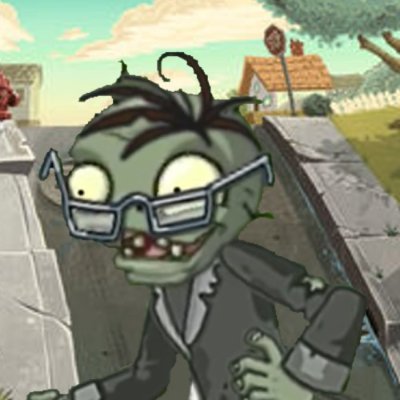 retired
PARODY/RP | MINOR! | That One Zombie Who Does Crosswords On Newspapers
(Not Affiliated With EA/Popcap)
📰= NPZombie
// = ooc/writer