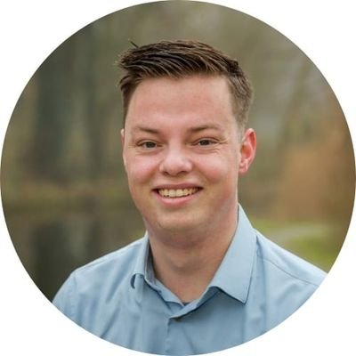 ADHD'er🙋🏼| Onderwijsassistent in het speciaal onderwijs🎓| Jongeren inspraak☝️| Commissielid @GLZoetermeer 🍀| Veiligheid, Jeugdzorg, Onderwijs en Sport💼