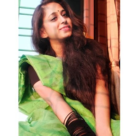 KhanraSayantika's profile picture. 