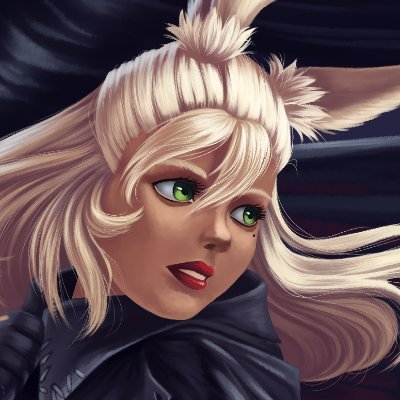 Madam_Rozkaさんのプロフィール画像