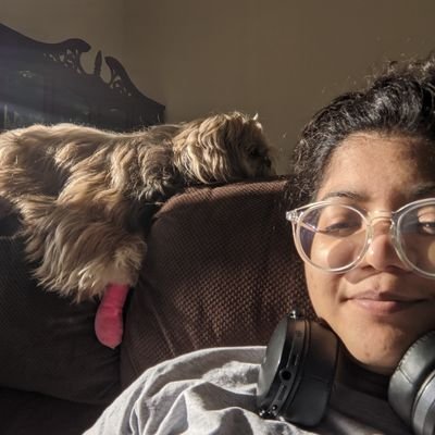 IshaniSahai's profile picture. (she/her), fintech lawyer