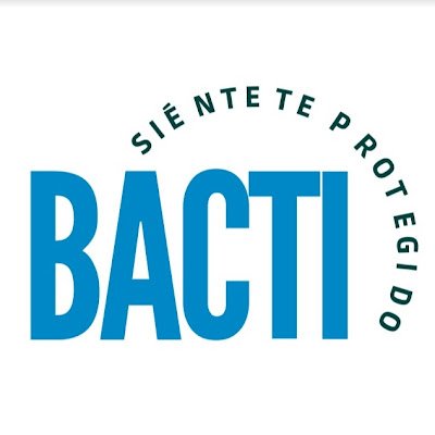 BACTI se distingue por ofrecer jabones en forma de pastilla elaborados con la mejor calidad.
Siéntete protegido con BACTI