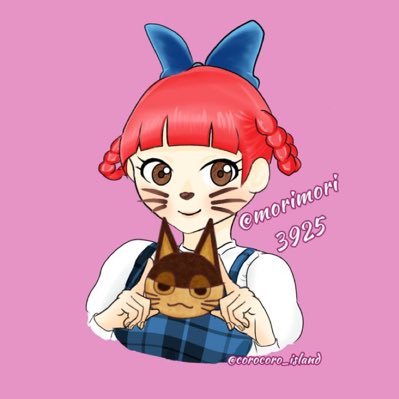もりっこ🌳🍃さんのプロフィール画像