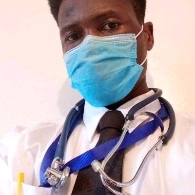 I made my mind to be part of the medical field just to saved lives and it will always be my duties 💉💊🩺