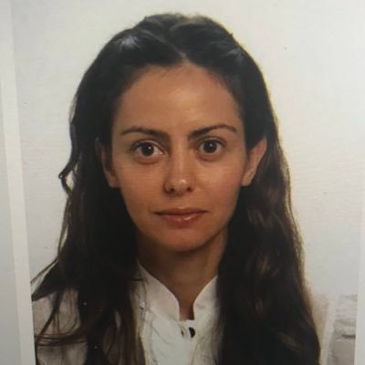 IrmakAlt's profile picture. @pes_metu