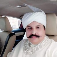 Shahid Shabbir Official(@Babaji5555) 's Twitter Profile Photo