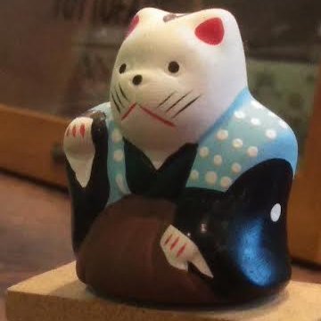 物心ついた時から発達特性バリバリ
不登校、留年、中退、試用期間解雇、適応障害等様々な発達障害あるあるを経験
積極奇異と多動を活かしてさかいハッタツ友の会傘下で鋭意自助会活動中https://t.co/MbHrGgrCxu
近日開催の自助会は固定欄とこくちーずにて