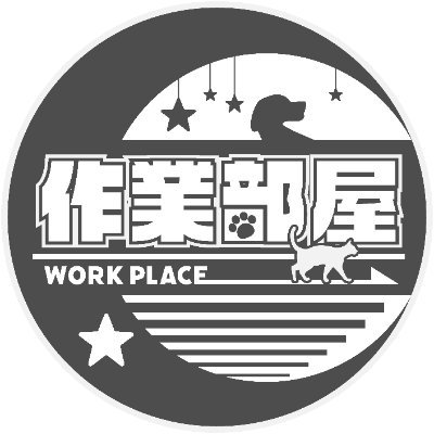 vrc_workplace Profile Picture