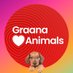 Graana ❤️ Animals (@graanaxanimals) Twitter profile photo Graana ❤️ Animals (@graanaxanimals) Twitter profile photo