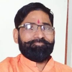 NavleBhagwat's profile picture. 