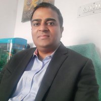 Ajit Kumar Thakur(@ajitkrthakur) 's Twitter Profile Photo