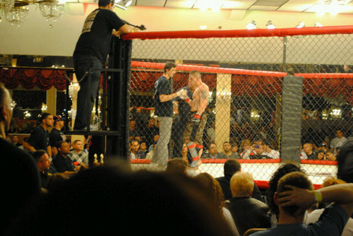 MMA fighter/Muay thai, IT tech, YouTube Tech reviewer.   Please follow my youtube channel.
https://t.co/eq7AAHHwcv