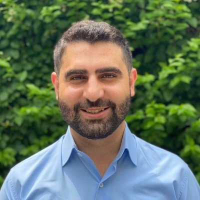 Ala Alrababah علاء الربابعة Profile