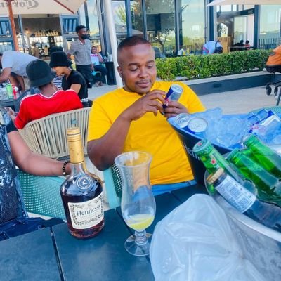 MashabaScott's profile picture. 